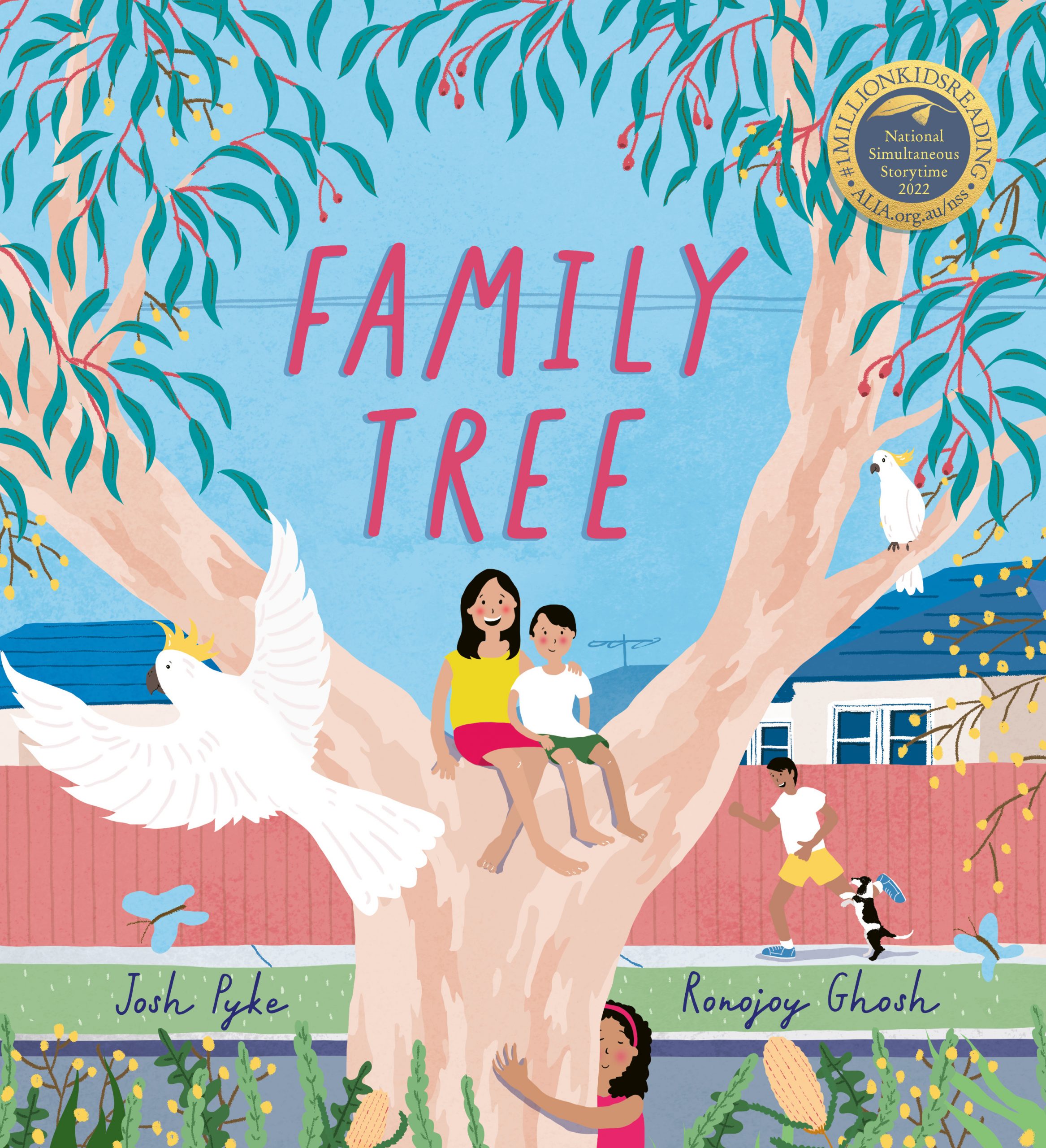 Family Tree Family Tree