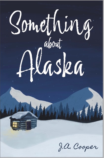 Something About Alaska