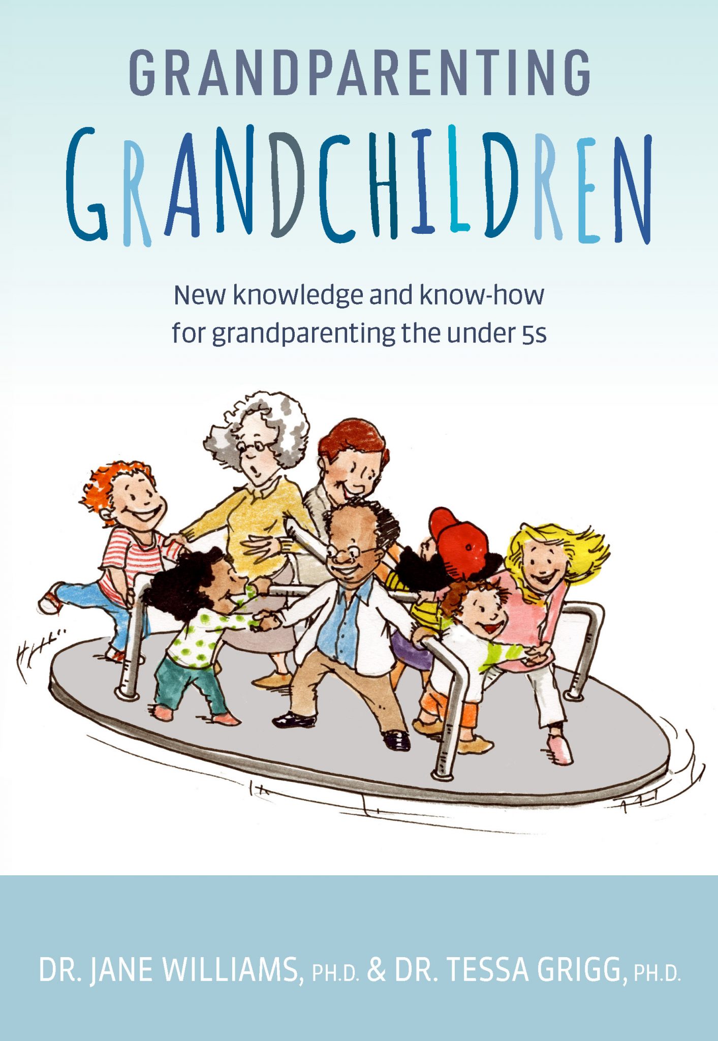 Grandparenting Grandchildren Grandparenting Grandchildren