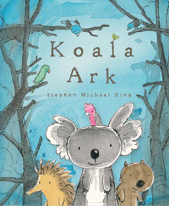 Koala Ark Koala Ark
