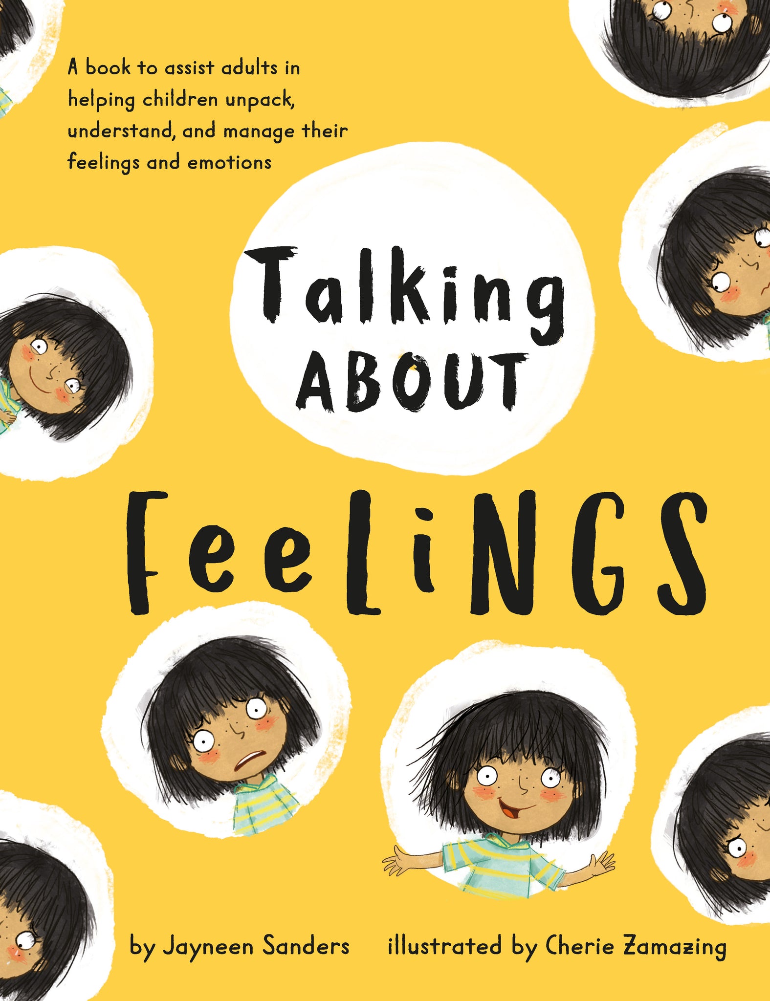 Talking about feelings