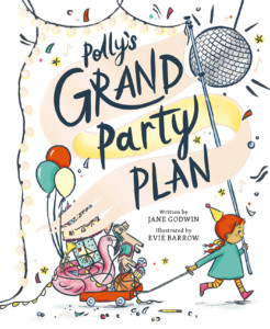 Polly’s Grand Party Plan