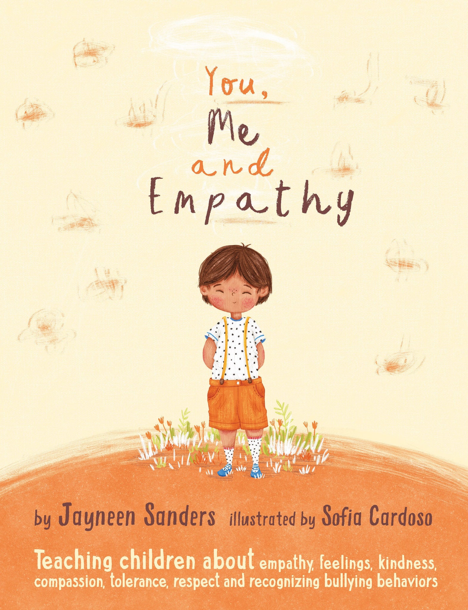 You, Me and Empathy You, Me and Empathy