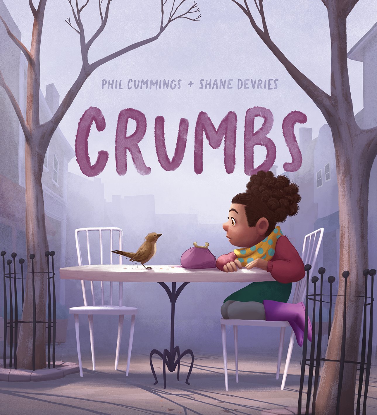 Crumbs Crumbs