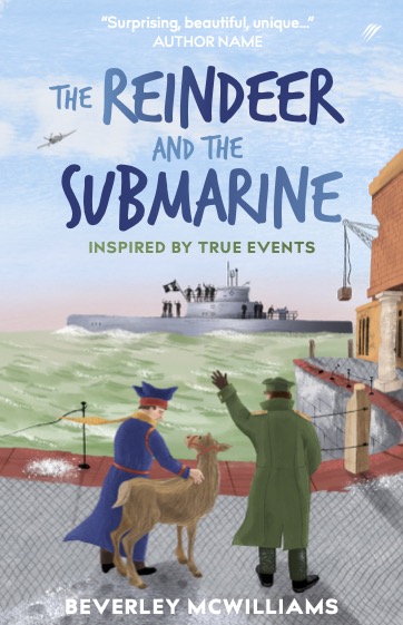 The Reindeer and the Submarine The Reindeer and the Submarine