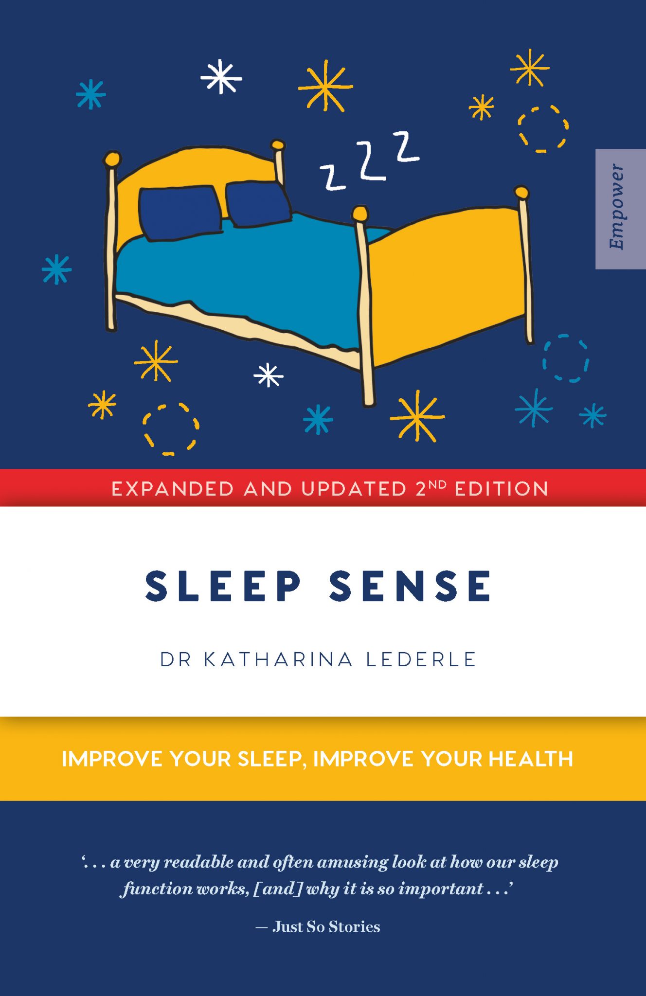 Sleep Sense Sleep Sense