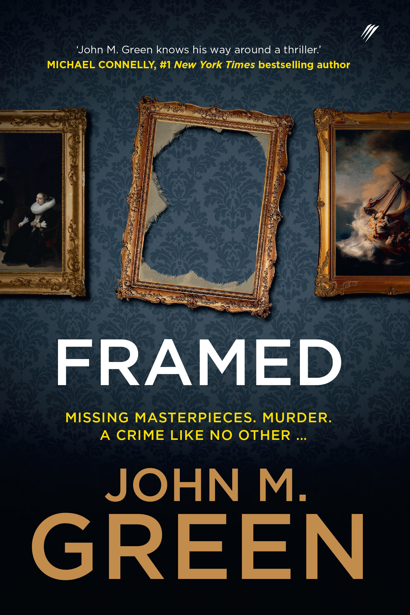 Framed Framed
