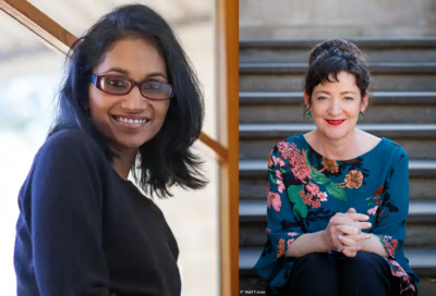 Australian authors recommend Australian authors recommend