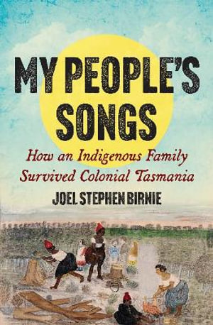 My People’s Songs (Aug 2022) My People’s Songs (Aug 2022)