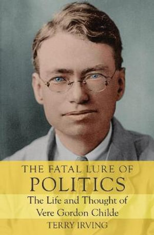 The Fatal Lure of Politics (May 2020) The Fatal Lure of Politics (May 2020)