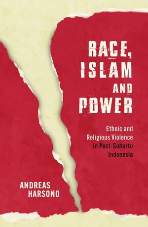Race, Islam and Power (May 2019) Race, Islam and Power (May 2019)
