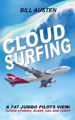 Cloud Surfing Cloud Surfing