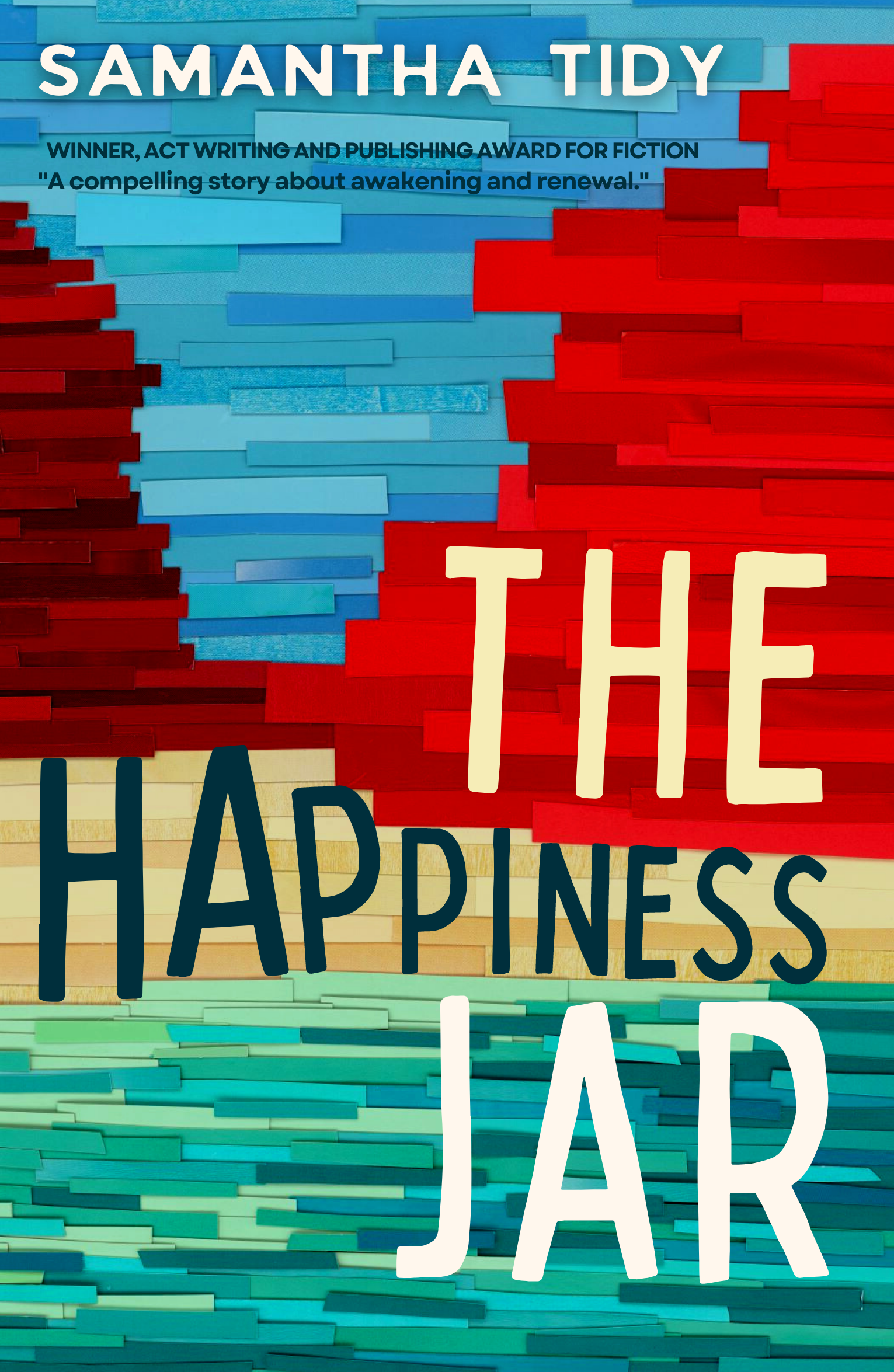 The Happiness Jar The Happiness Jar