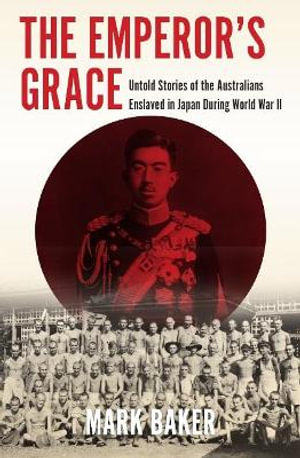 The Emperor’s Grace (Mar 2021) The Emperor’s Grace (Mar 2021)