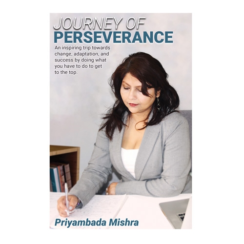 Journey of Perseverance Journey of Perseverance