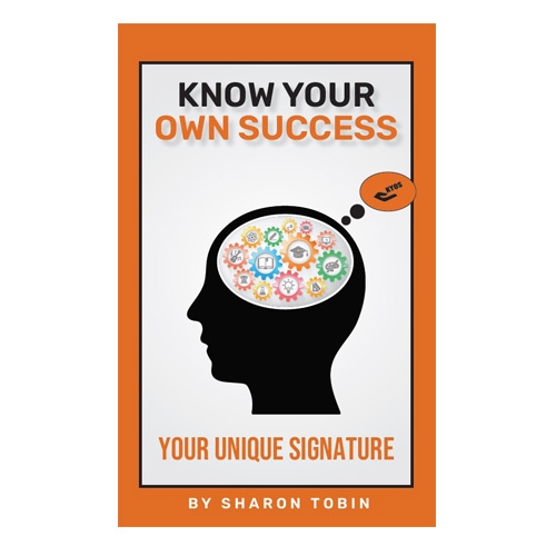 Know Your Own Success Know Your Own Success