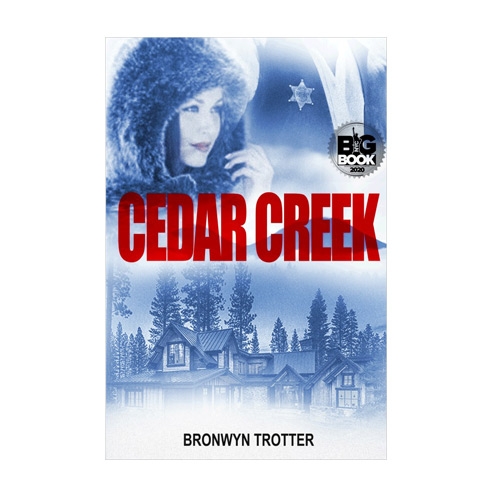 BOOK 2 – CEDAR CREEK BOOK 2 – CEDAR CREEK