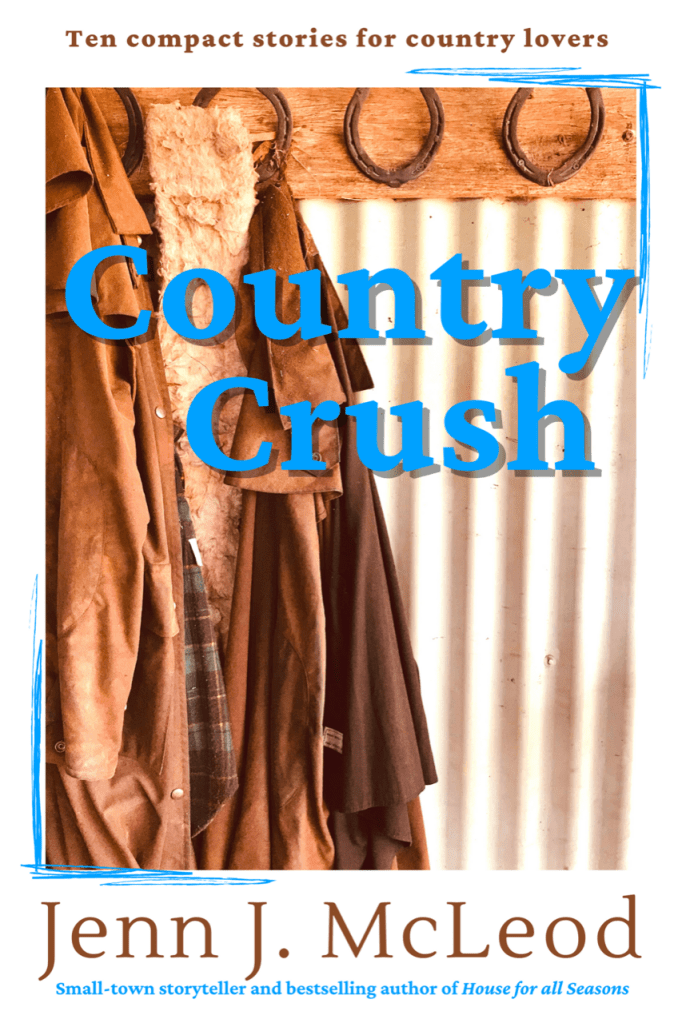 Country Crush: Ten BIG Little Stories Country Crush: Ten BIG Little Stories
