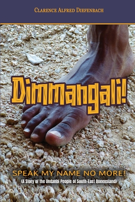 Dimmangali – Speak my name no more Dimmangali – Speak my name no more
