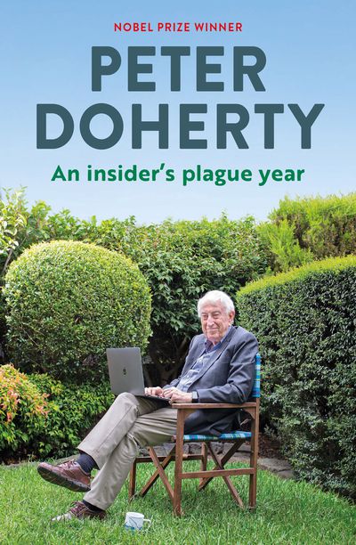 An Insider’s Plague Year An Insider’s Plague Year