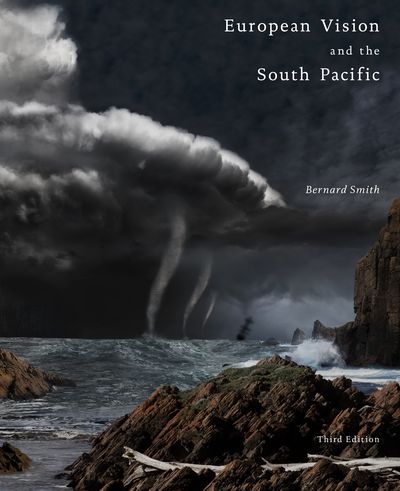 European Vision and the South Pacific European Vision and the South Pacific
