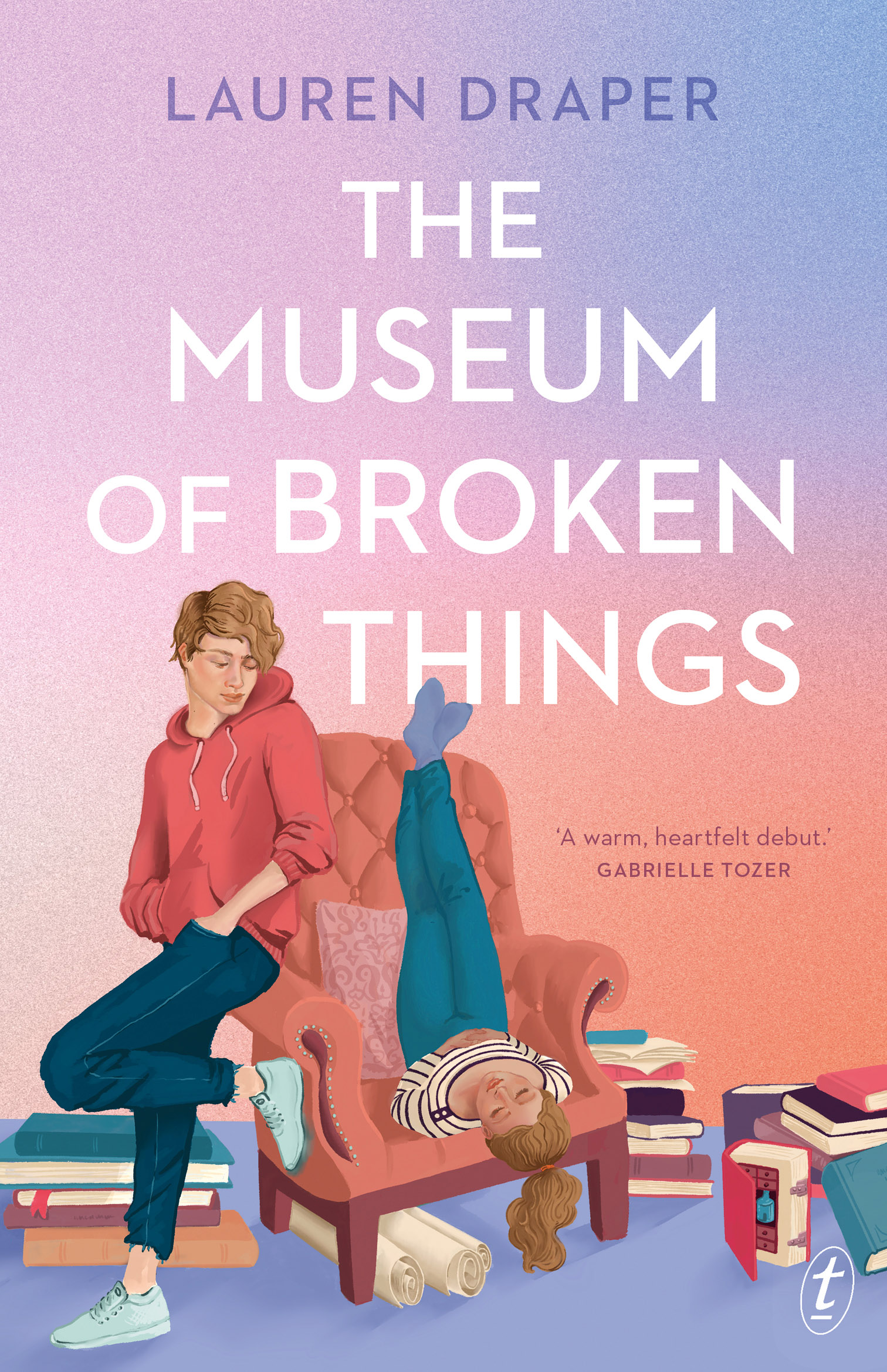 The Museum of Broken Things The Museum of Broken Things
