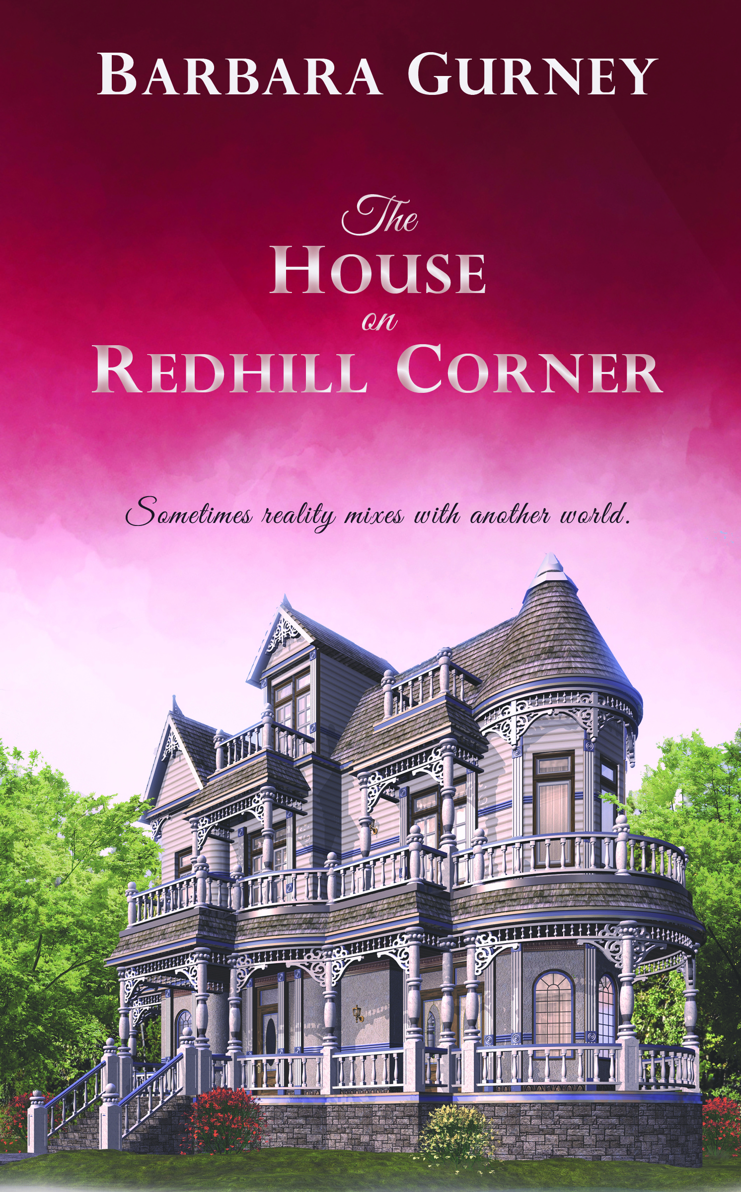 The House On Redhill Corner The House On Redhill Corner