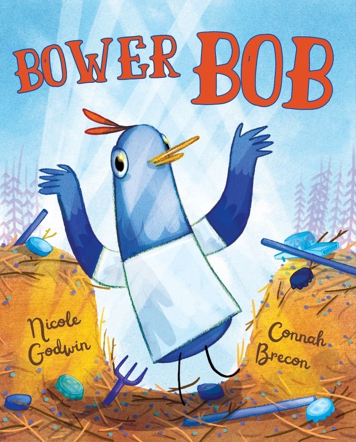 Bower Bob
