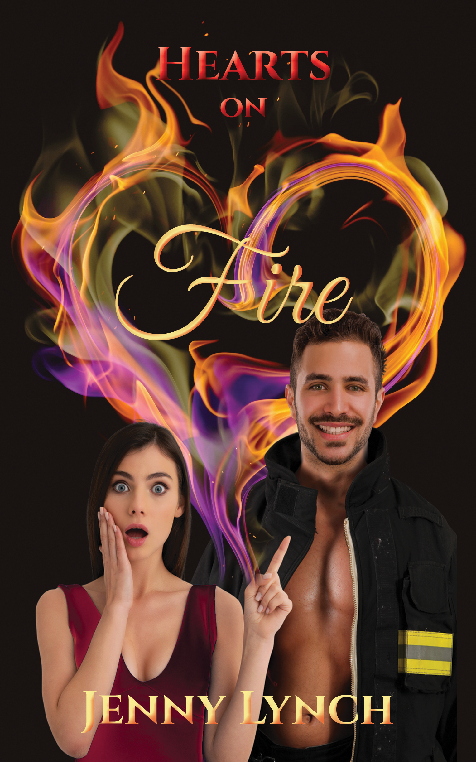Hearts on Fire Hearts on Fire