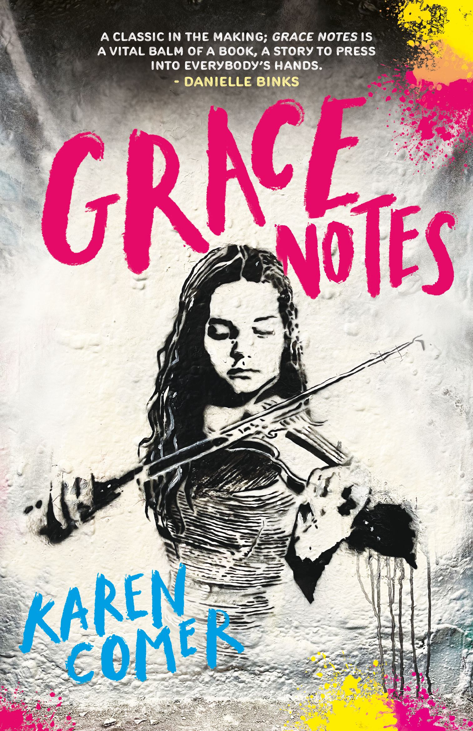 Grace Notes Grace Notes