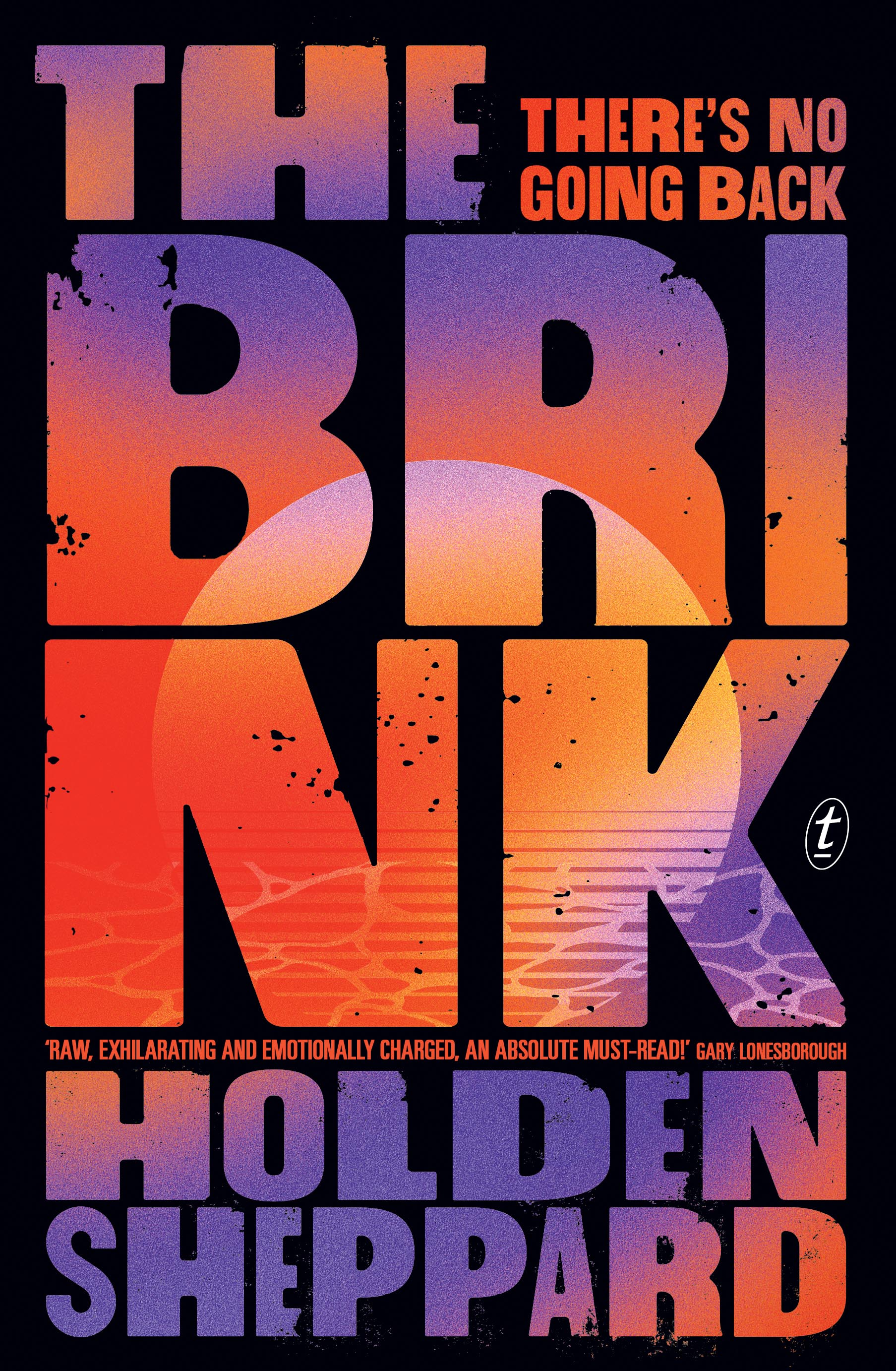 The Brink The Brink