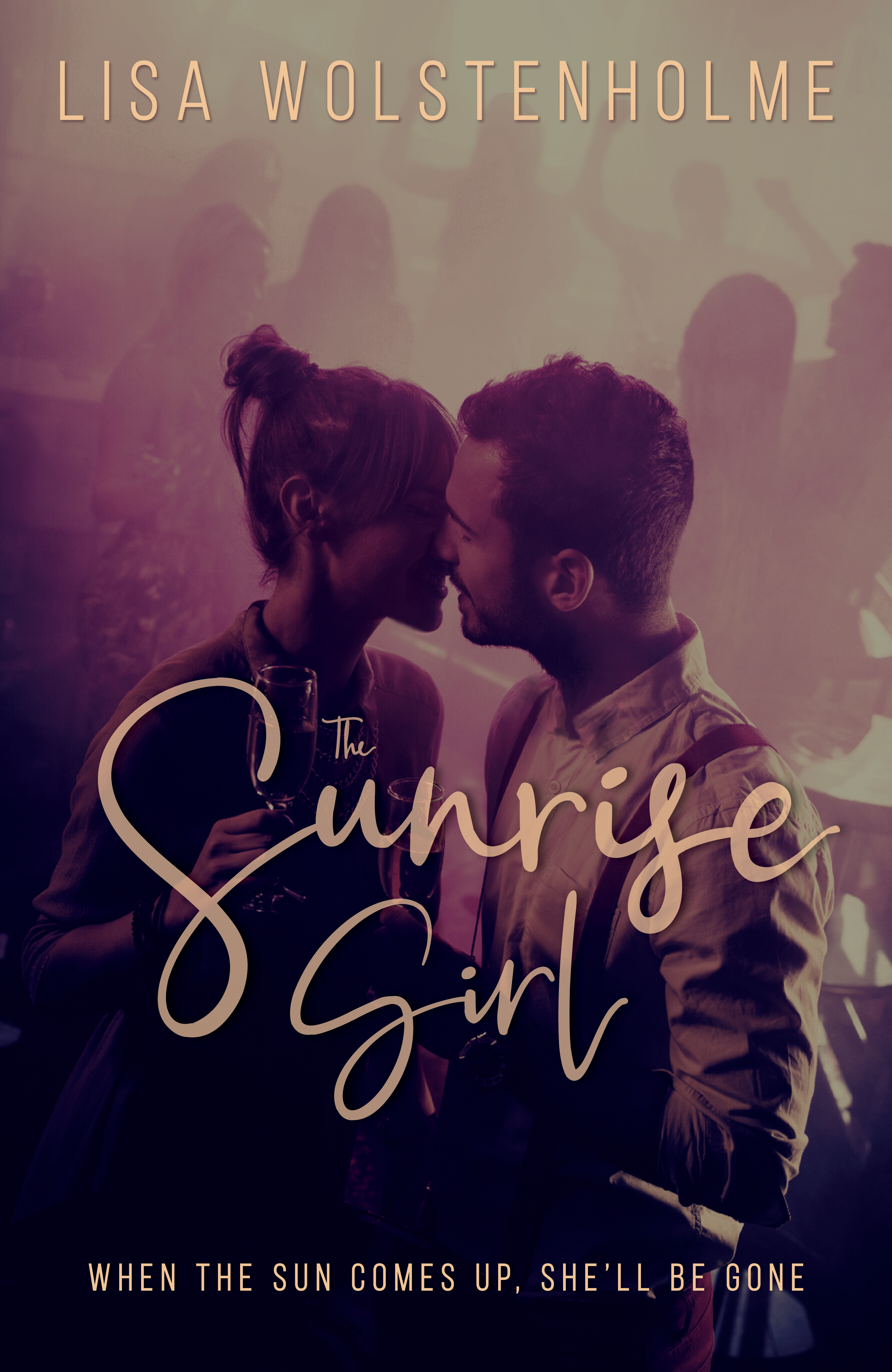 Sunrise Girl Sunrise Girl
