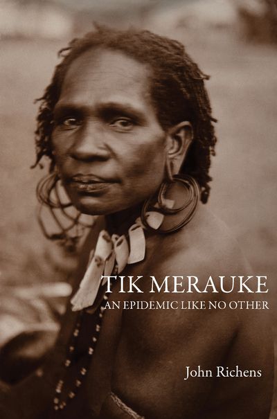 Tik Merauke: An Empidemic Linke No Other