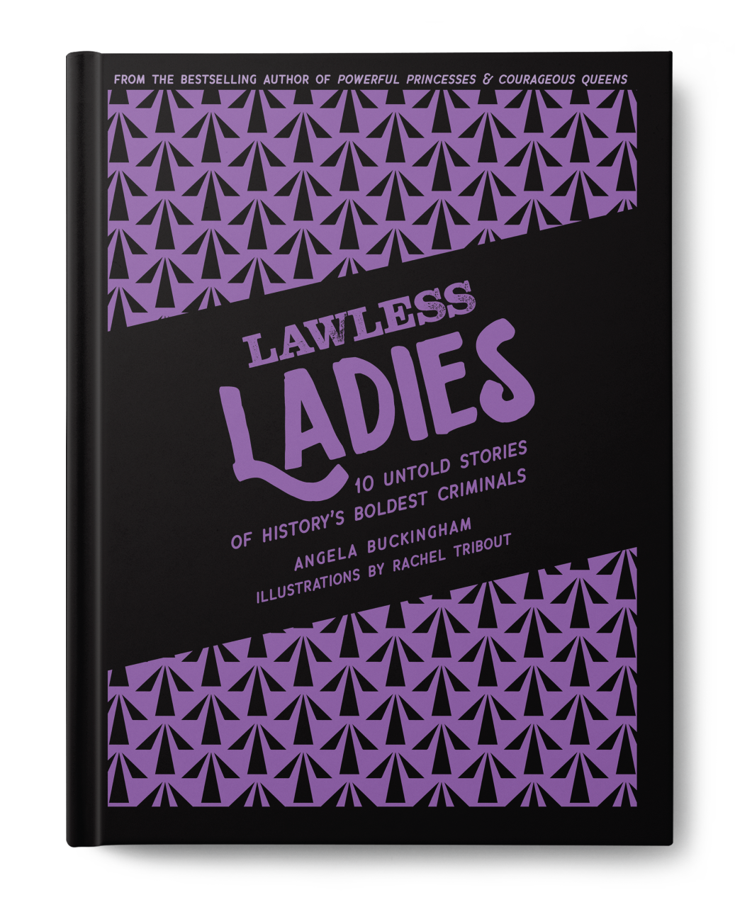 Lawless Ladies Lawless Ladies