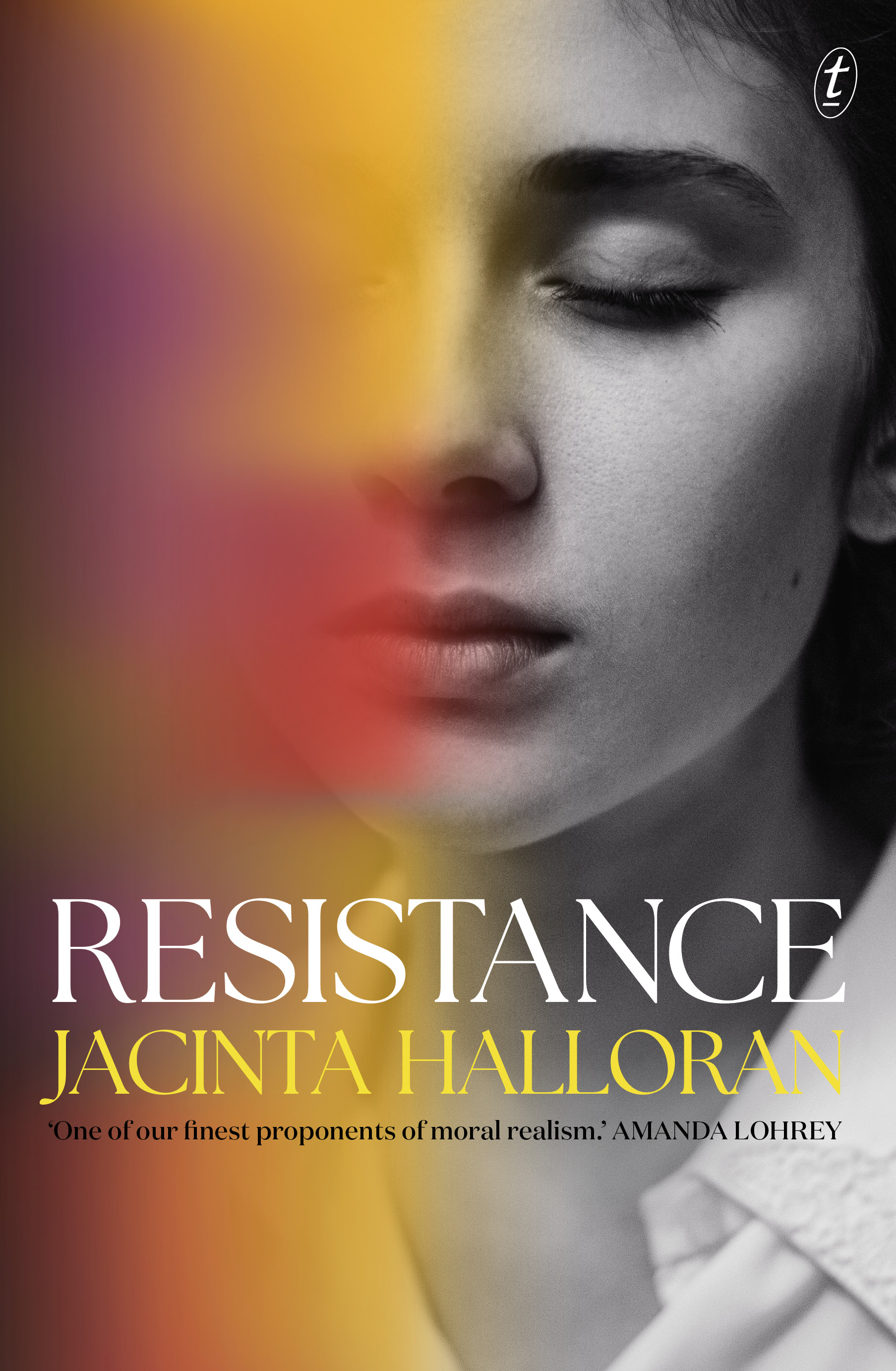 Resistance Resistance