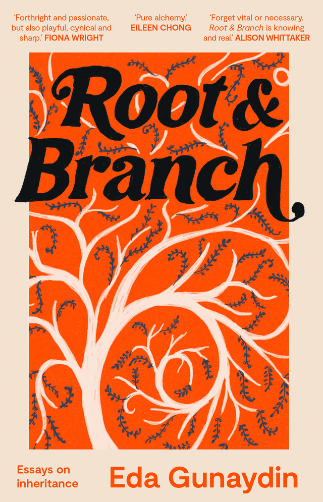 Root & Branch: Essays on inheritance Root & Branch: Essays on inheritance