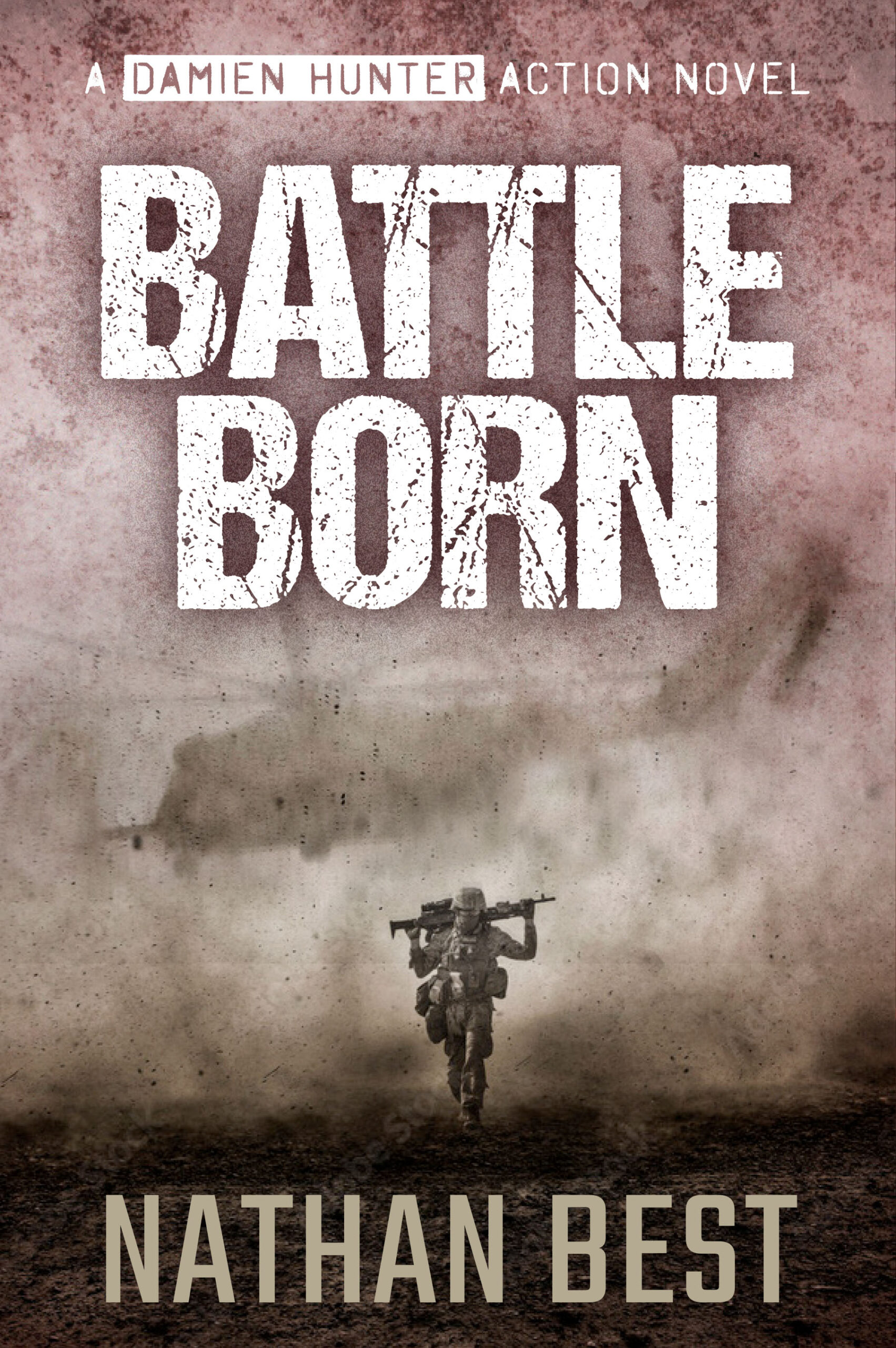 Battle Born Battle Born