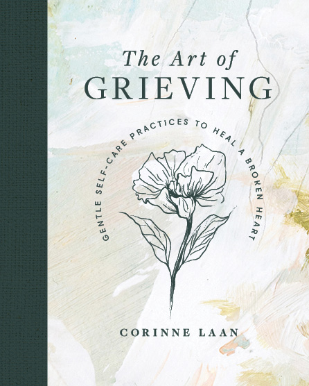 The Art of Grieving The Art of Grieving