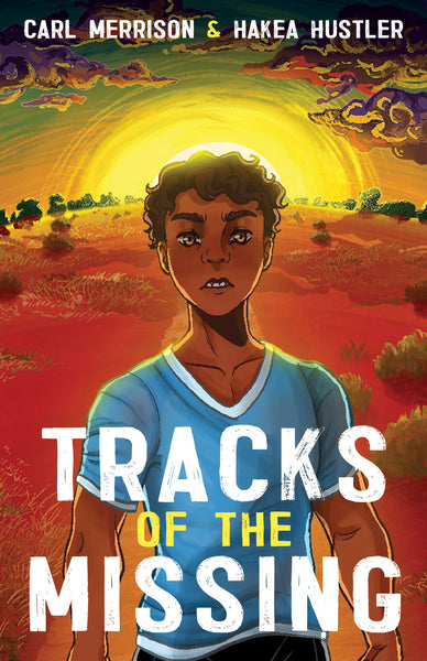 Tracks of the Missing Tracks of the Missing