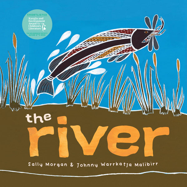 The River The River