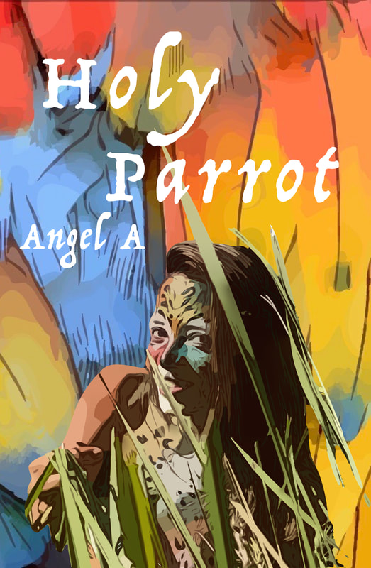 Holy Parrot Holy Parrot