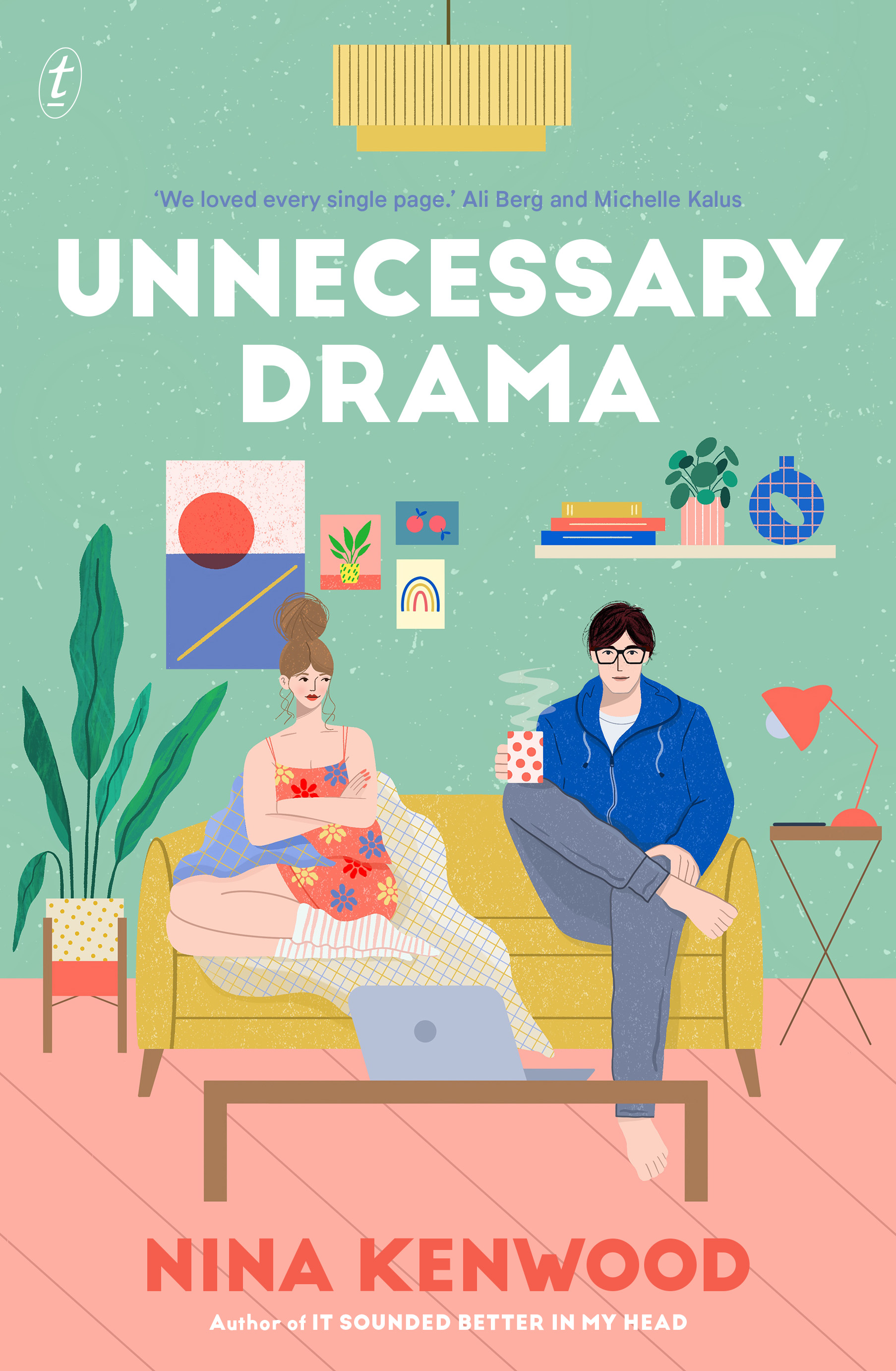 Unnecessary Drama Unnecessary Drama