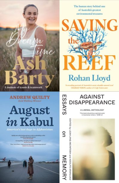 High-profile memoirs, political books, self-help guides: top nonfiction at Frankfurt High-profile memoirs, political books, self-help guides: top nonfiction at Frankfurt