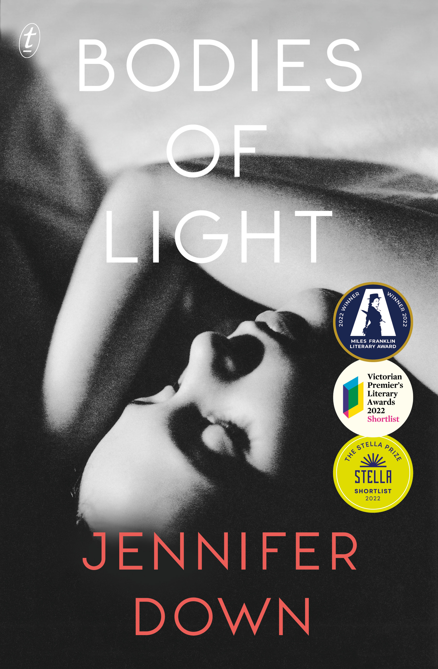Bodies of Light Bodies of Light