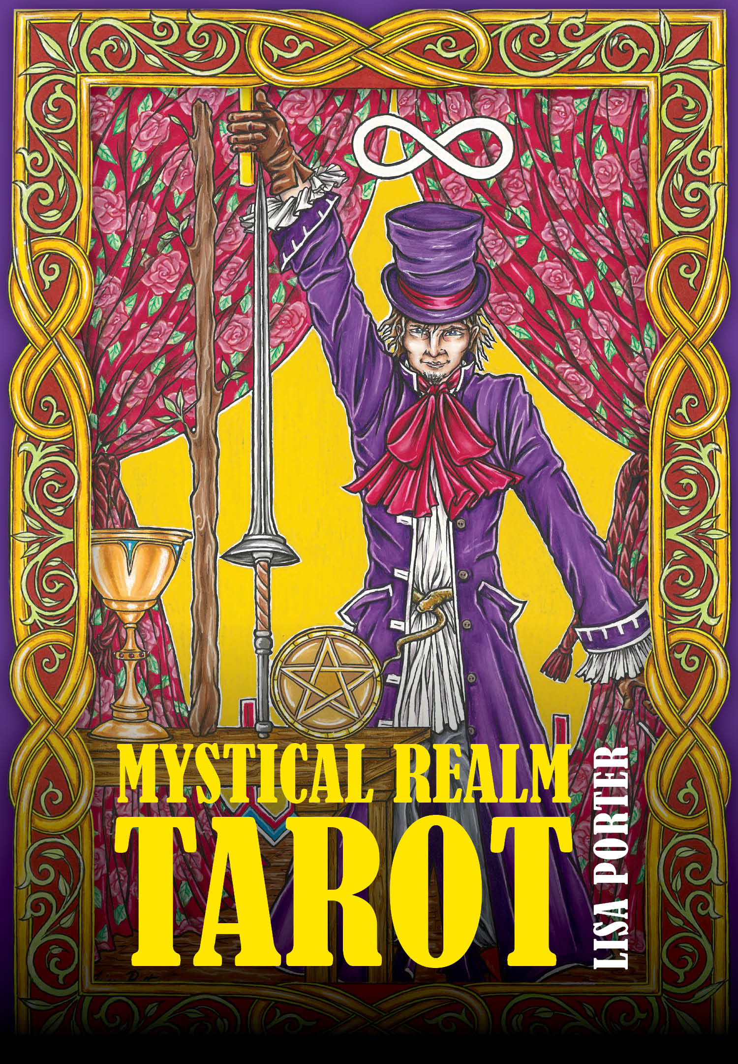 Mystical Realm Tarot Mystical Realm Tarot