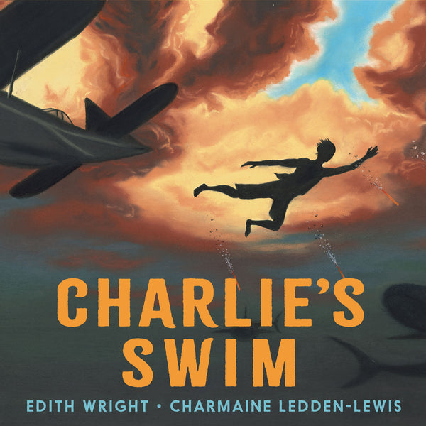 Charlie’s Swim Charlie’s Swim