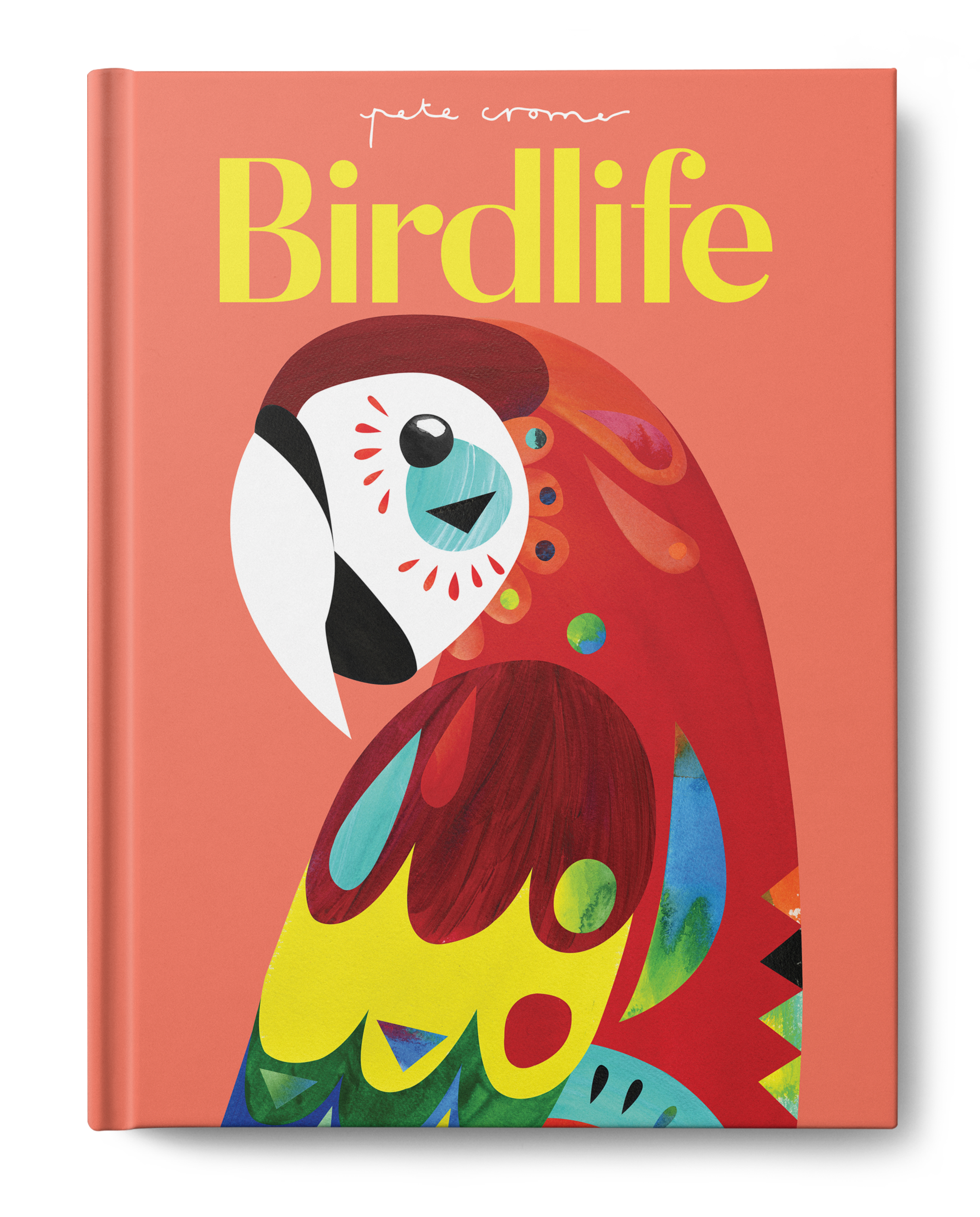 Pete Cromer: Birdlife Pete Cromer: Birdlife