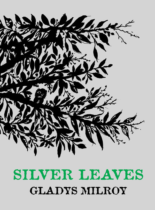 Silver Leaves Silver Leaves