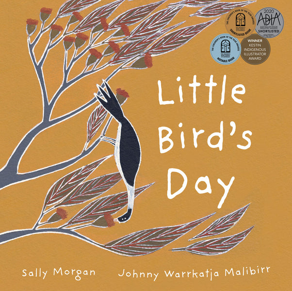 Little Bird’s Day Little Bird’s Day