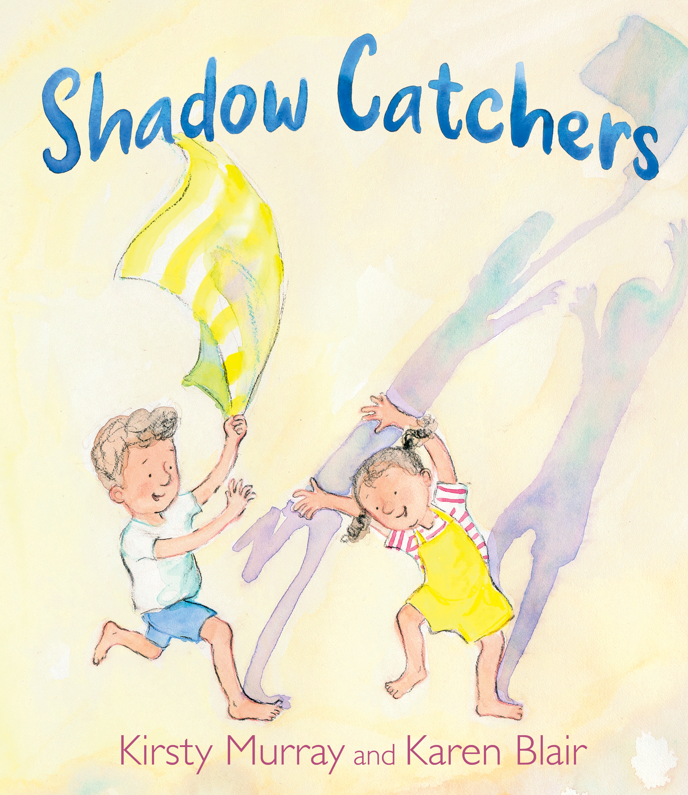 Shadow Catchers Shadow Catchers